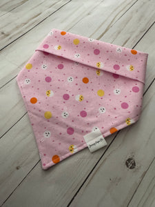 Bunny N’ Chicks Bandana