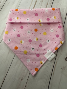 Bunny N’ Chicks Bandana