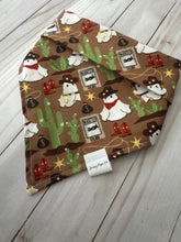 Cowboooos Bandana