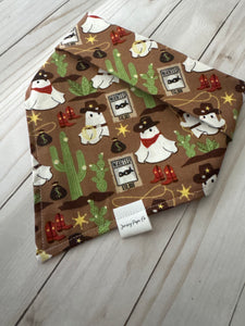 Cowboooos Bandana