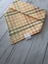 Fall Chic Bandana