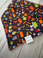 Monster Treats Bandana