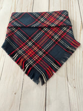 Tartan Time Bandana