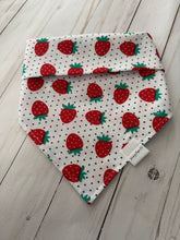 Berry Best Bandana