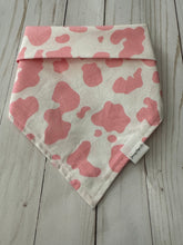 Strawberry Cow Bandana