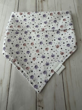 Pastel Pumpkins Bandana