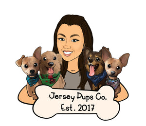 Jersey Pups Co