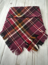 Fuji Bandana