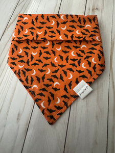 Lil Batty Bandana