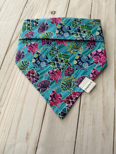 Tropical Fish Bandana