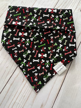 Holiday Treats Bandana