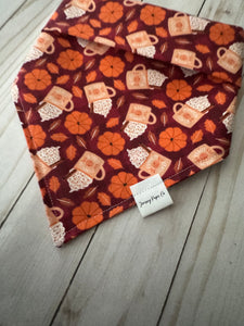 PSL Season Bandana