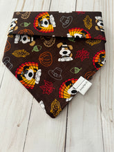 Barkgiving Bandana