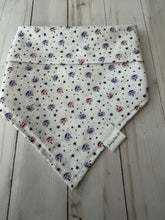Pastel Pumpkins Bandana