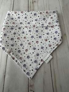 Pastel Pumpkins Bandana