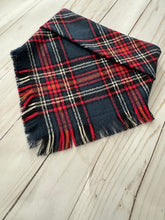 Tartan Time Bandana