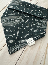 Solar System Bandana