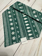 Ugly Sweater Bandana