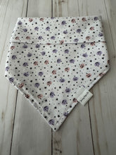 Pastel Pumpkins Bandana