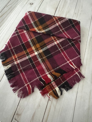 Fuji Bandana