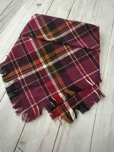 Fuji Bandana