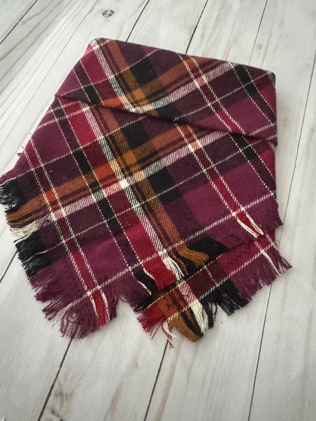 Fuji Bandana