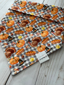 Gobble Up Bandana