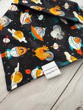Space Chicks Bandana