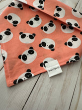 Panda Who? Bandana