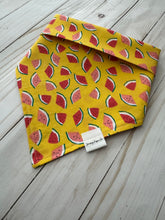 Sweet Sugar Watermelon Bandana