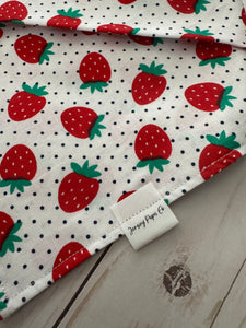 Berry Best Bandana