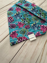 Tropical Fish Bandana