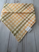 Fall Chic Bandana