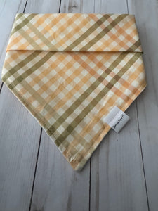 Fall Chic Bandana
