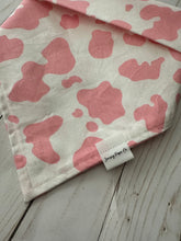 Strawberry Cow Bandana