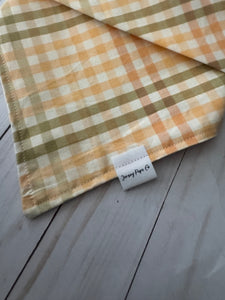 Fall Chic Bandana