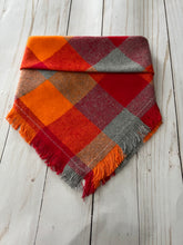 Bright Patches Bandana