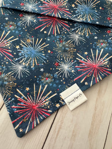 Bursting In Air Bandana