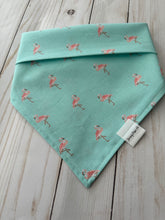 Lil Flamingo Bandana