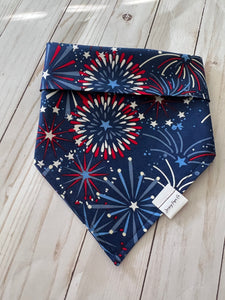 You’re A Firework Bandana