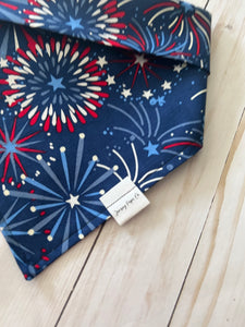 You’re A Firework Bandana