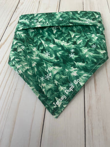 Spruce It Up Bandana