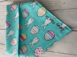 Egg Hunt Bandana