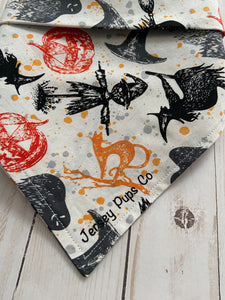Spooky Season Bandana