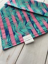 Tropical Paradise Bandana