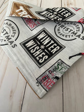 Winter Wishes Bandana