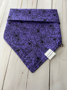 Night Writer Bandana