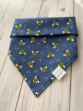 Buzzin Bee Bandana