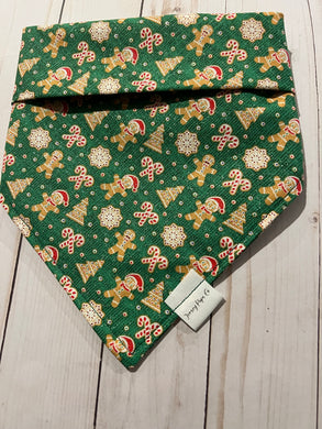 Christmas Wishes Bandana