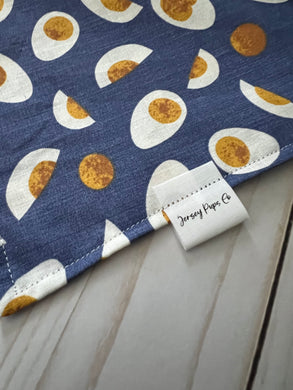 Scotch Eggs Bandana